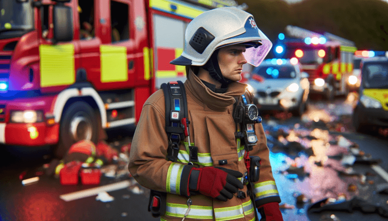 Incident Command Level 1 Command Hours Top-Up/Revalidation-Virtual