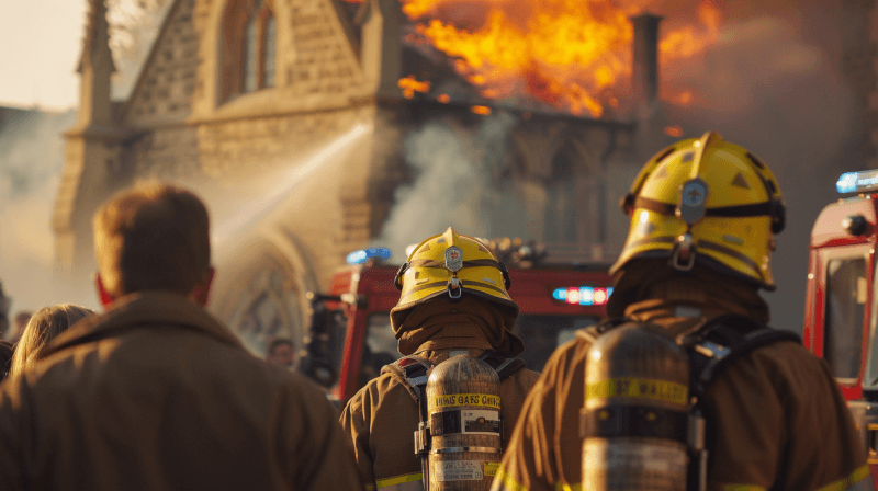 Peter Stanley Training Intermediate Incident Command Revalidation