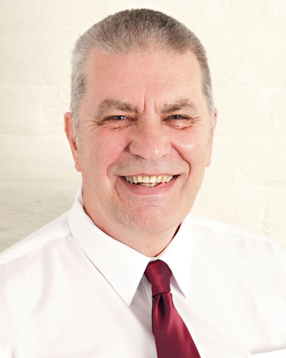 Peter Stanley