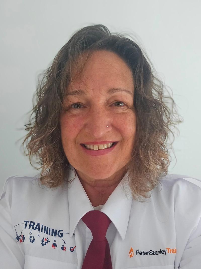 Janette Morris