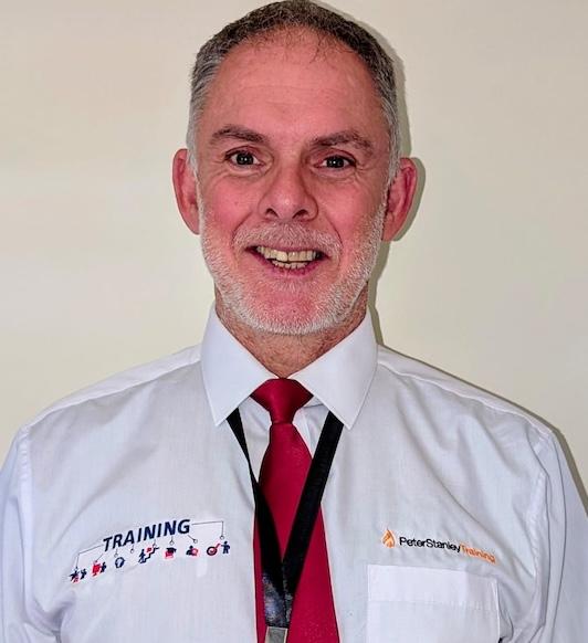 Neill MacAskill