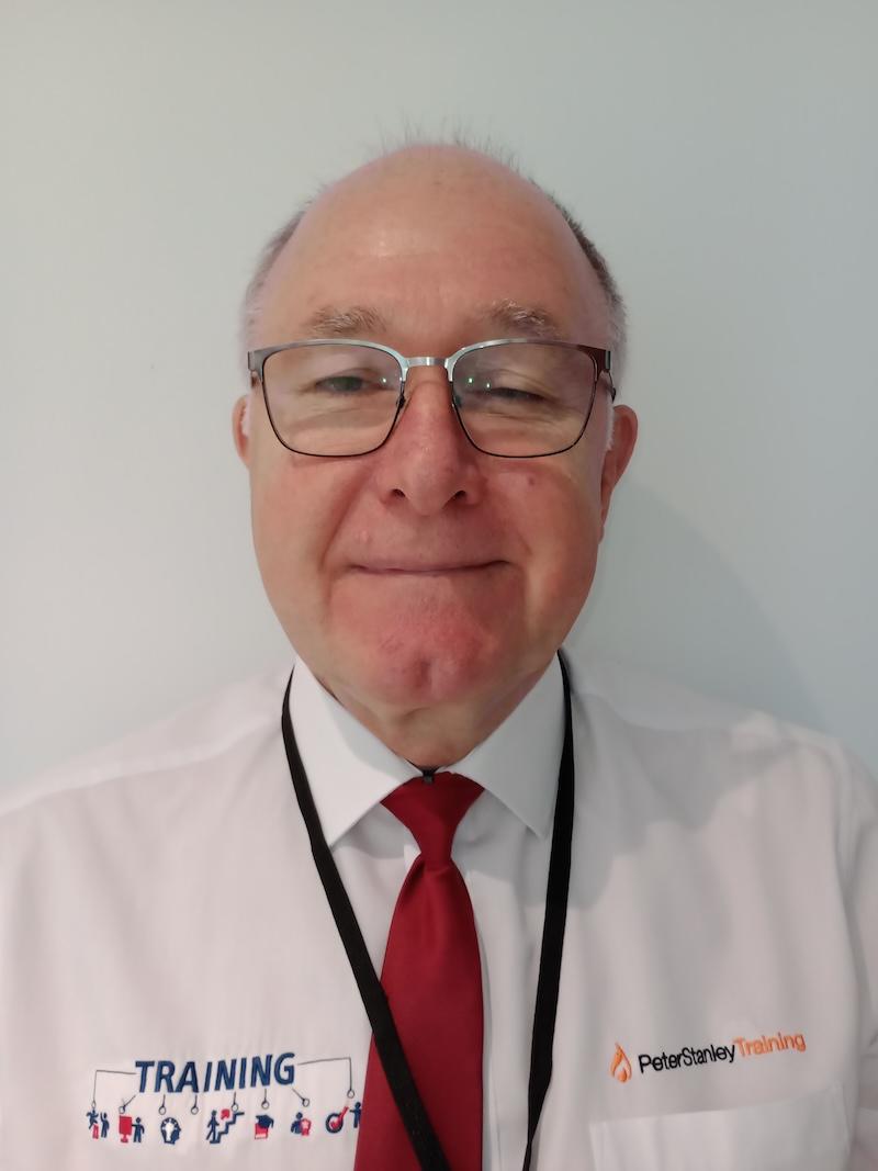 Simon Smith