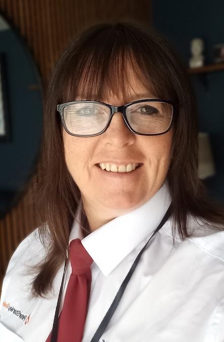 Vicky Shakesby
